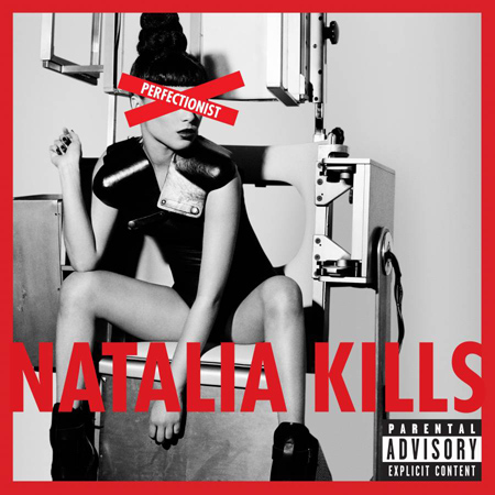 Natalia Kills - Perfectionist (2011)