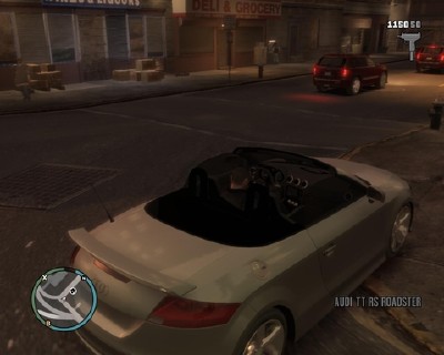 Car Pack  GTA 4 ver 2.0 (2011/PC/RUS)