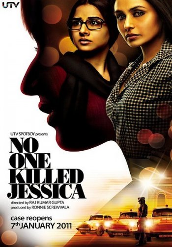     / No One Killed Jessica (2011) DVDRip