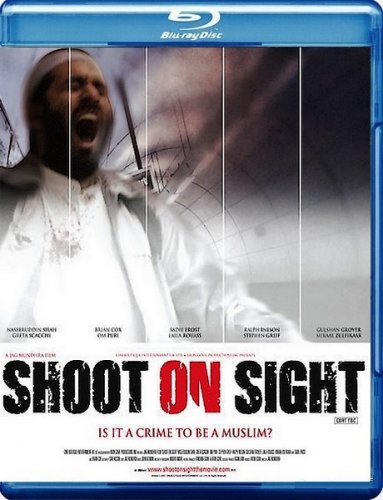  / Shoot on Sight / Terrorist (2007) HDRip
