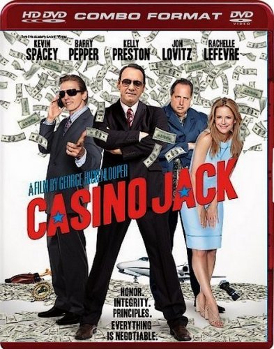  / Casino Jack (2010) HDRip