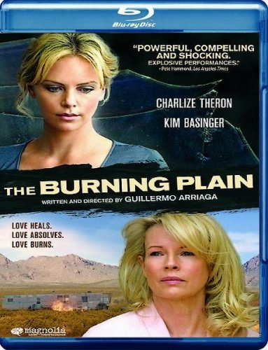   / The Burning Plain (2008) HDRip