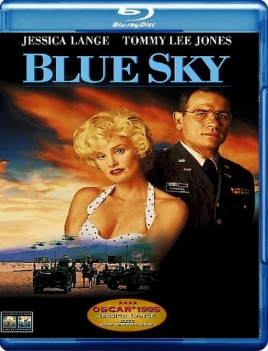   / Blue Sky (1994) HDTVRip