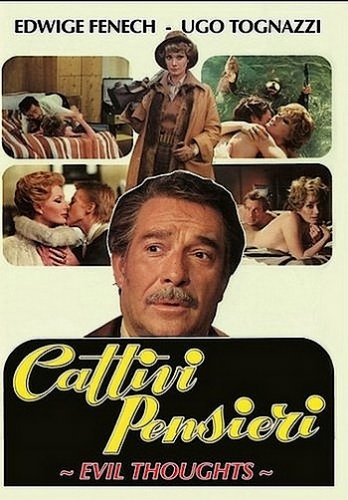   / Cattivi pensieri (1976) DVDRip
