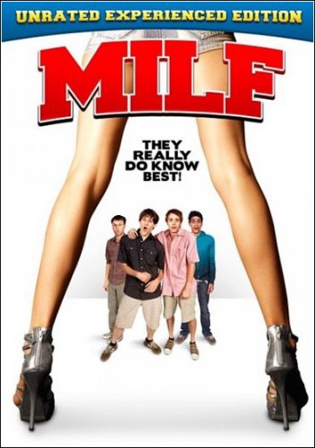  / MILF '2010 DVDRip  
