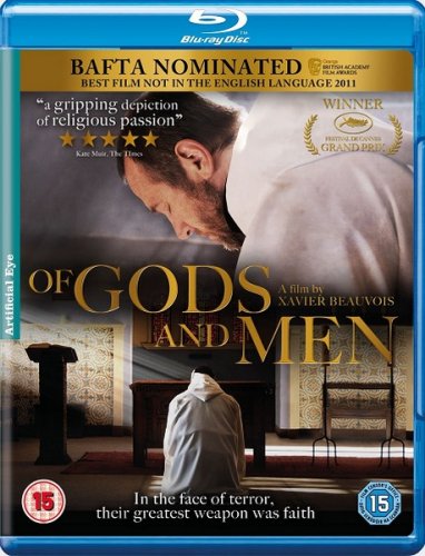     / Of Gods And Men / Des hommes et des dieux (2010) HDRip