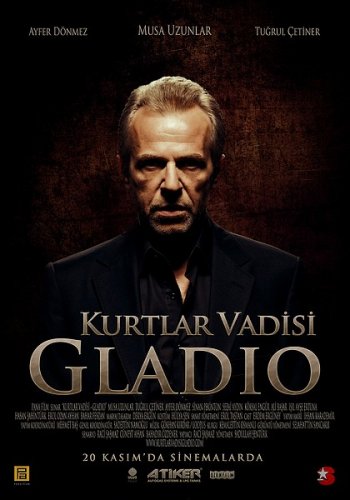 :  / Kurtlar Vadisi: Gladio (2009) DVDRip