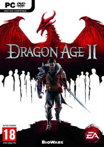 Dragon Age II (2011/RUS/ENG) Repack by Fenixx
