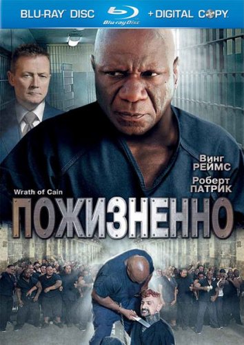  / The Wrath of Cain (2010/HDRip/700MB)
