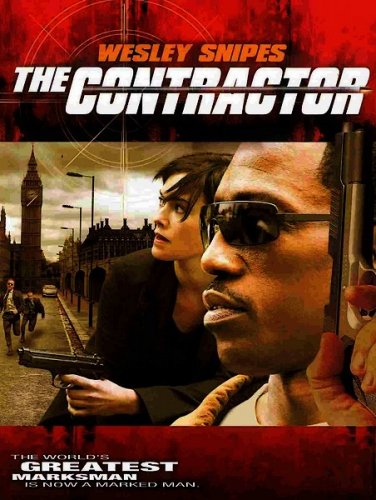  / The Contractor (2007) DVDRip