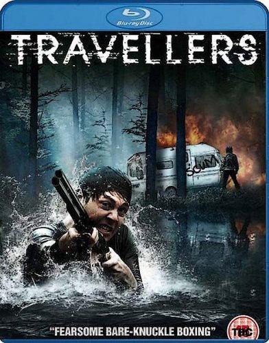  / Travellers (2011/HDRip/700MB)