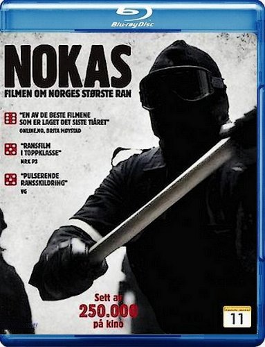  / Nokas (2010) HDRip