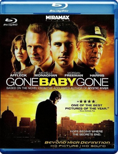 , ,  / Gone Baby Gone (2007) HDRip