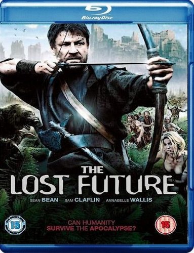   / The Lost Future (2010) HDRip