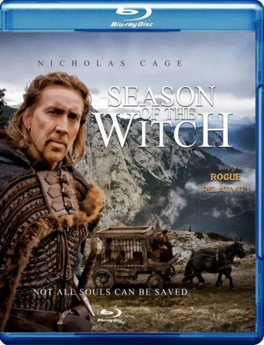   / Season of the Witch (2011) HDRip