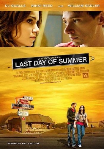 � ����� / Last Day of Summer (2009/DVDRip/700MB)