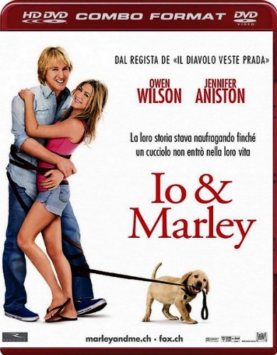    / Marley And Me (2008) HDRip
