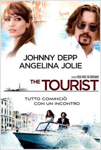  / The Tourist '2010 BDRip     