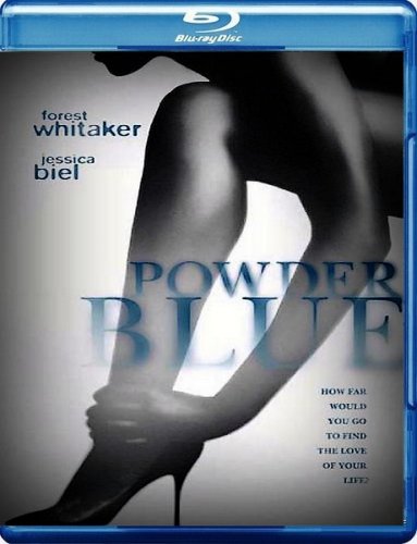  / Powder Blue (2009) HDRip