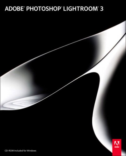 Adobe Photoshop Lightroom 3.3 Rus Portable by nz