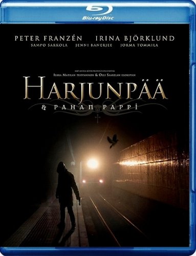 ��������� ��� / Priest of Evil / Harjunpaa ja pahan pappi (2010) HDRip