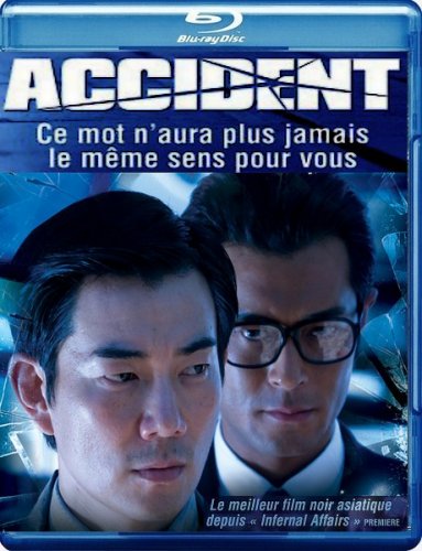 ������ / ���������� ������ / Accident / Yi ngoi (2009) HDRip