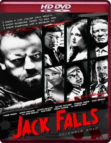   / Jack Falls (2010) HDRip