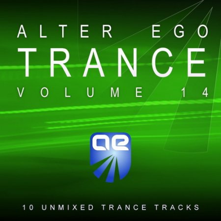 Alter Ego Trance Vol.14 (2011)