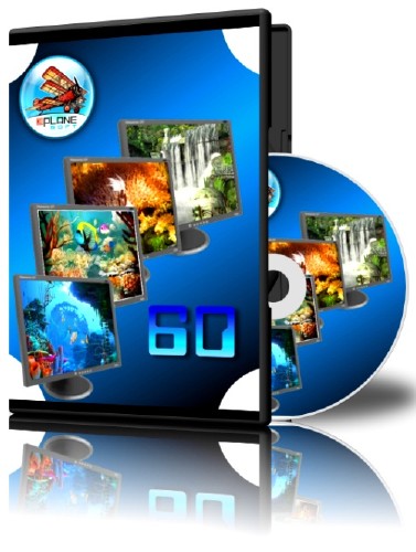 60 ������������� �� 3Planesoft (2010) EXE