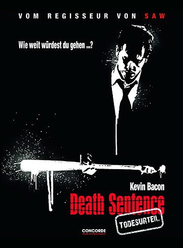   / Death Sentence '2007 BDRip  