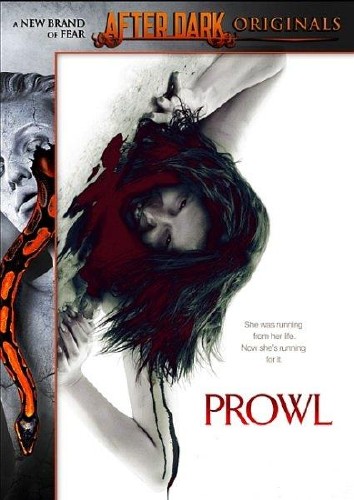 / Prowl (2010/DVDRip)