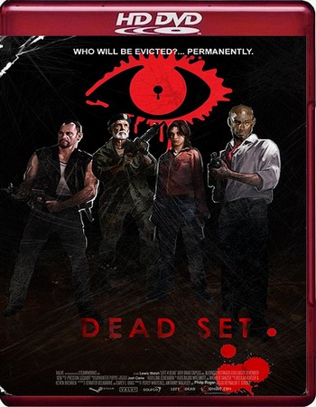  / Dead Set [Season 1] (2008) HDRip