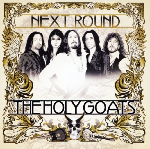 The Holy Goats - Next Round - 2011