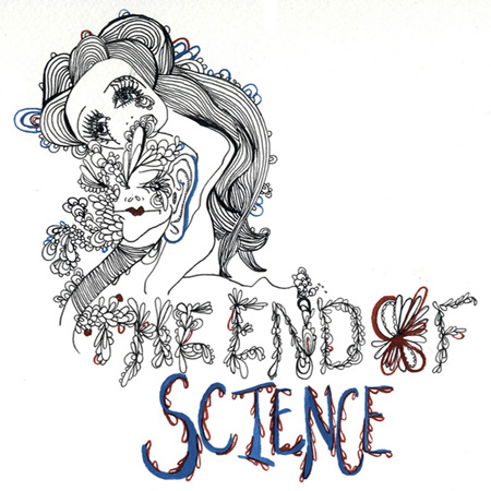 The End Of Science - Yrthak (2010)