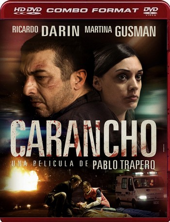  / Carancho (2010) HDRip  