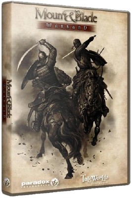 Mount and Blade Warband v1.134 (2010/PC/RePack/RUS)