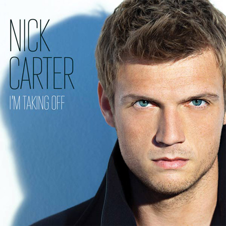Nick Carter - Im Taking Off (2011)