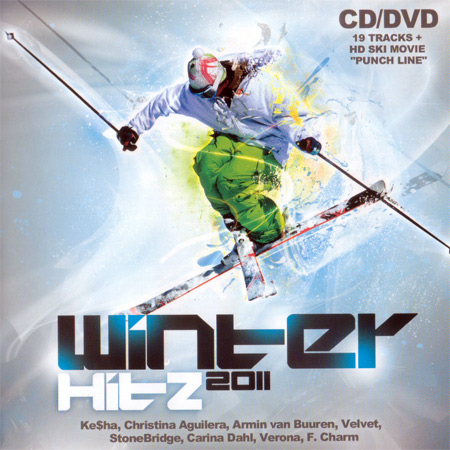 VA - Winter Hitz (2011)