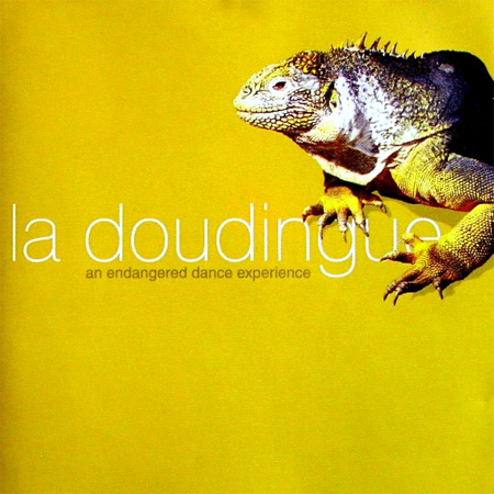 VA - La Doudingue (2011)