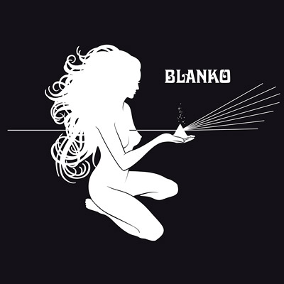 The Blanko - Flying Colours (2011)