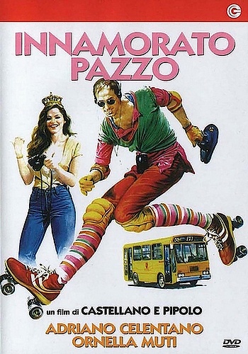   / Innamorato pazzo (1981) DVDRip