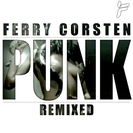 Ferry Corsten - Punk Remixed (2011) Flac