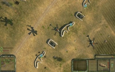 Warfare Reloaded (2010/PC/ENG)