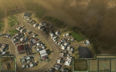 Warfare Reloaded (2010/PC/ENG)