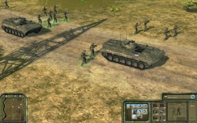 Warfare Reloaded (2010/PC/ENG)