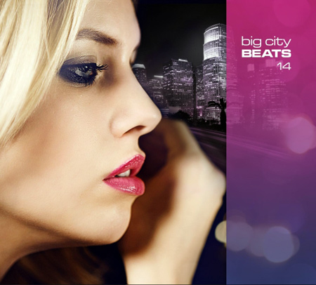 VA - Big City Beats Vol. 14 (2011)