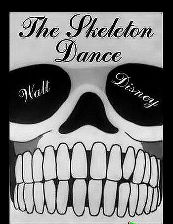   / The Skeleton Dance (1929) DVDRip