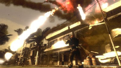 Shadow Harvest �������� ������ / Shadow Harvest Phantom Ops (2011/PC/ENG)