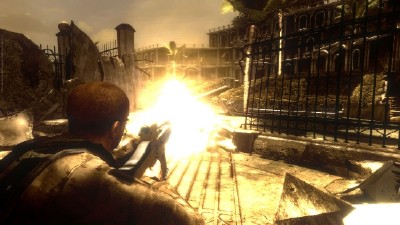 Shadow Harvest �������� ������ / Shadow Harvest Phantom Ops (2011/PC/ENG)