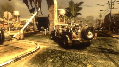 Shadow Harvest �������� ������ / Shadow Harvest Phantom Ops (2011/PC/ENG)
